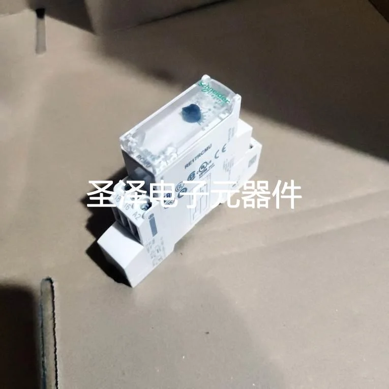 施耐德 RE17RCMU议价