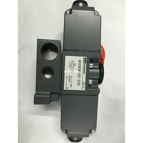 现货Parker黑田精工KURODA电磁阀AD2406-02-220全新当天发货议价