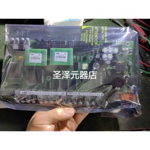 PPC907BE全新3BHE024577R0101原装UFC921 UFC911 SDCS-COM-81议价