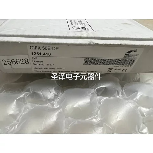 赫优讯 PCI Profibus DP通讯卡 CIFX50E-DP 1251.410 CIFX50E-DN