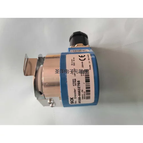 sick施克编码器全新工程余货没包装ARS60-AAA32768 现货议价