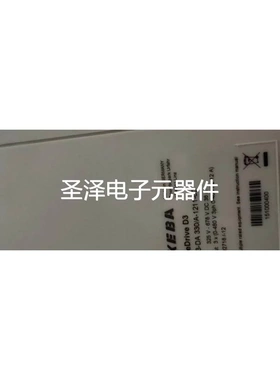 KEBA 科霸驱动器D3-DA330/A-1211-00 KEDRIVE D3 全新原装现货议