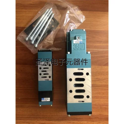 MAC电磁阀PRA3C-5AAA PRA1A-ECBA美国原装现货包邮全新议价