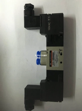 现货SMC电磁阀VZ3220电压100V议价