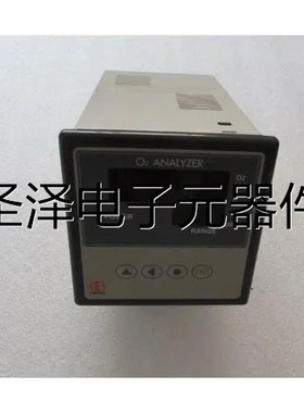 O2 ANALYZER 一台 重量1公斤 17-3议价