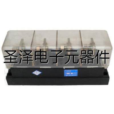 主电路接插件 PXTBA3-630A/4P 660V 630A议价