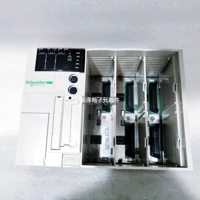 施耐德 TSX3722101议价