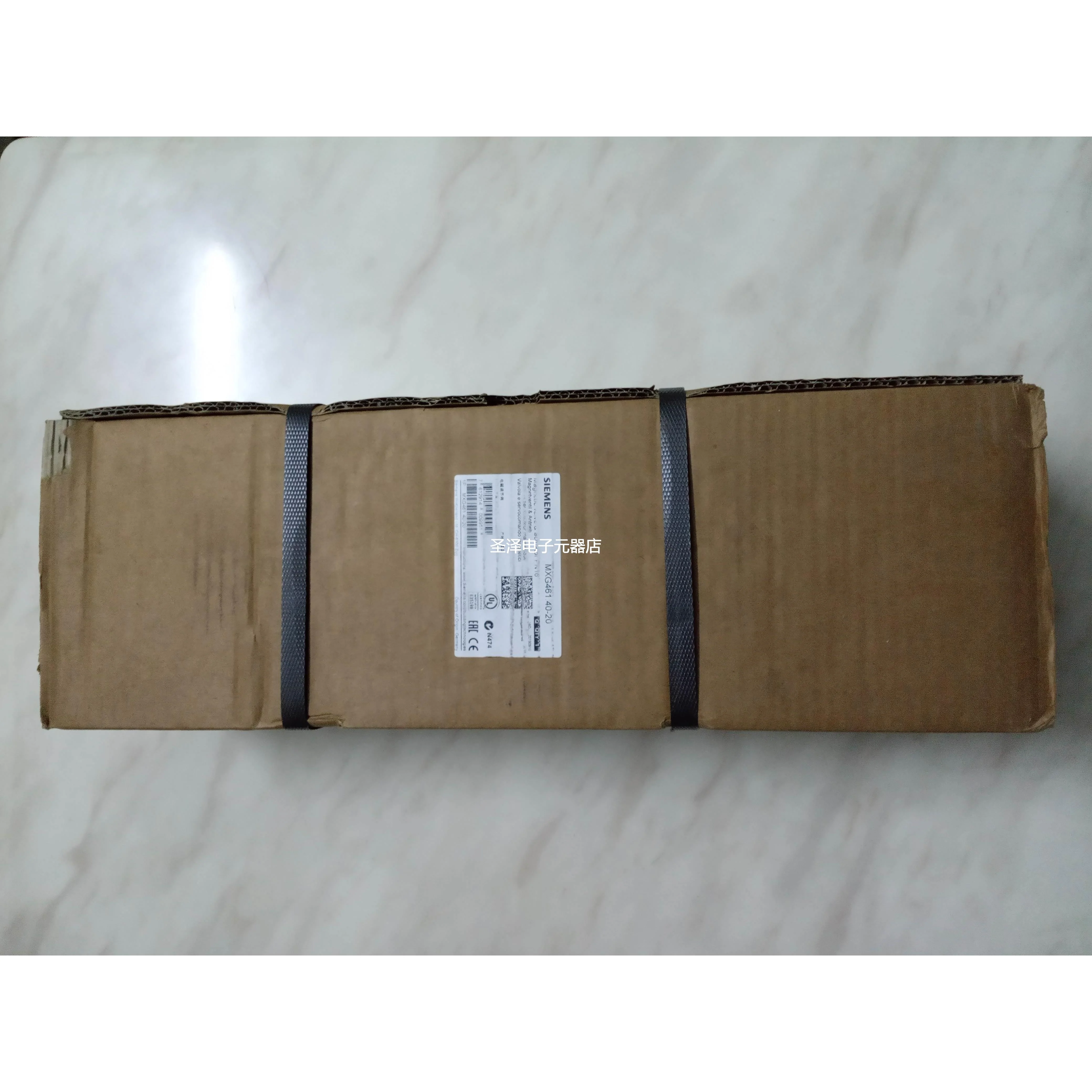 德国 西门子MXG461.50-30 40-20三通阀 比例阀 电动调节阀ASE1 2