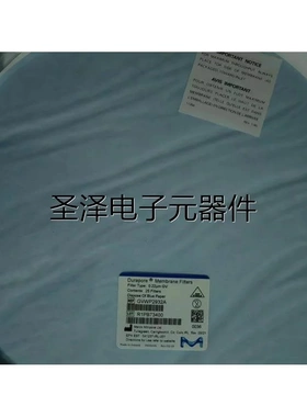 默克 密理博 pbdf膜 GVWP2932A S7议价