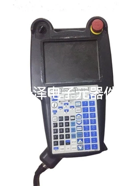 A05B-2255-C100发那科FANUC示教器 原装正品 议价议价议价议价