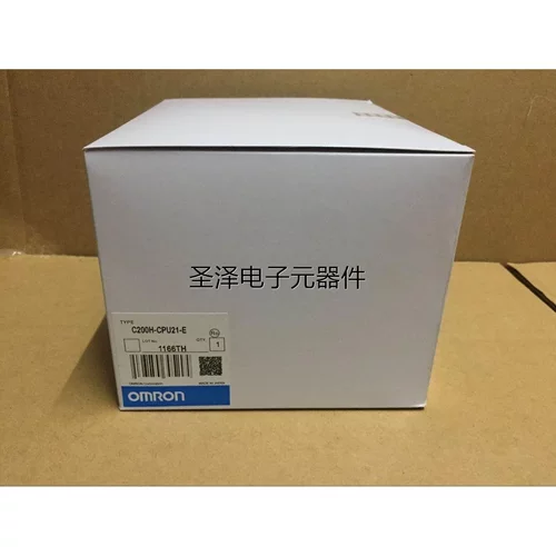 欧姆龙：C200H-CPU21-E,C200HS-CPU21,C200H-CPU23,C200H-CPU01议