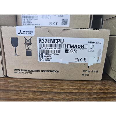 三菱电机全新原装CPU模块