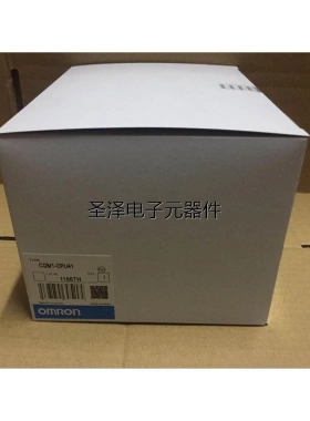 欧姆龙：CQM1-CPU45-EV1,CQM1-CPU41-EV1,CQM1-CPU41-V1议价