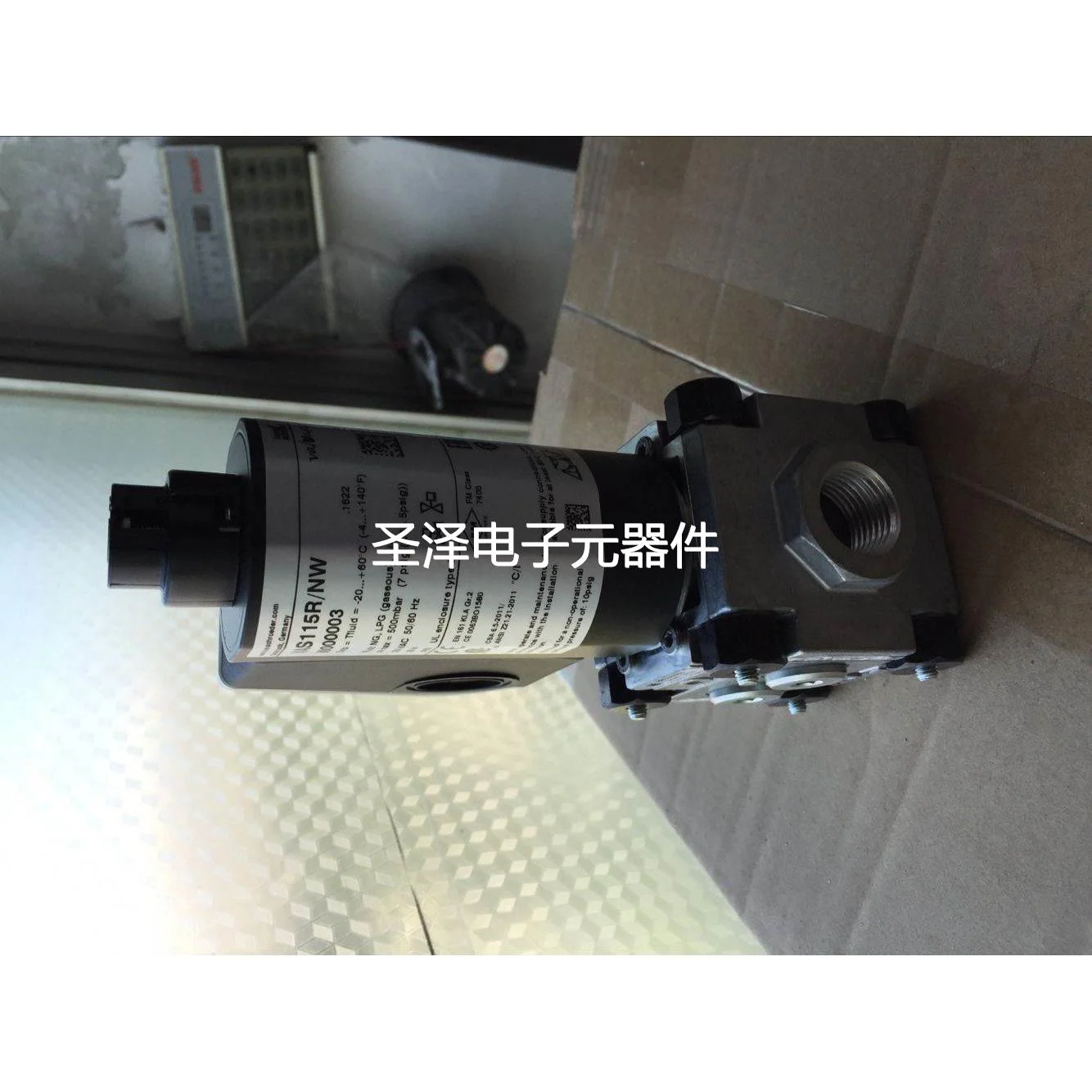 KROM电磁阀VAS115R/NW.VAS120R/NW.VAS350R/NW.VAS240R/NW议价