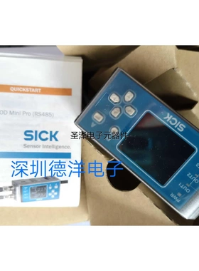 SICK 西克德国AOD1-MR27C4 测试单元 6058195原装正品现货议价