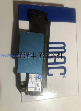 美国MAC电磁阀42A-BME-000-GDDP-0GA议价