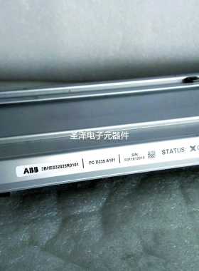 ABB 3BHE032025R0101议价