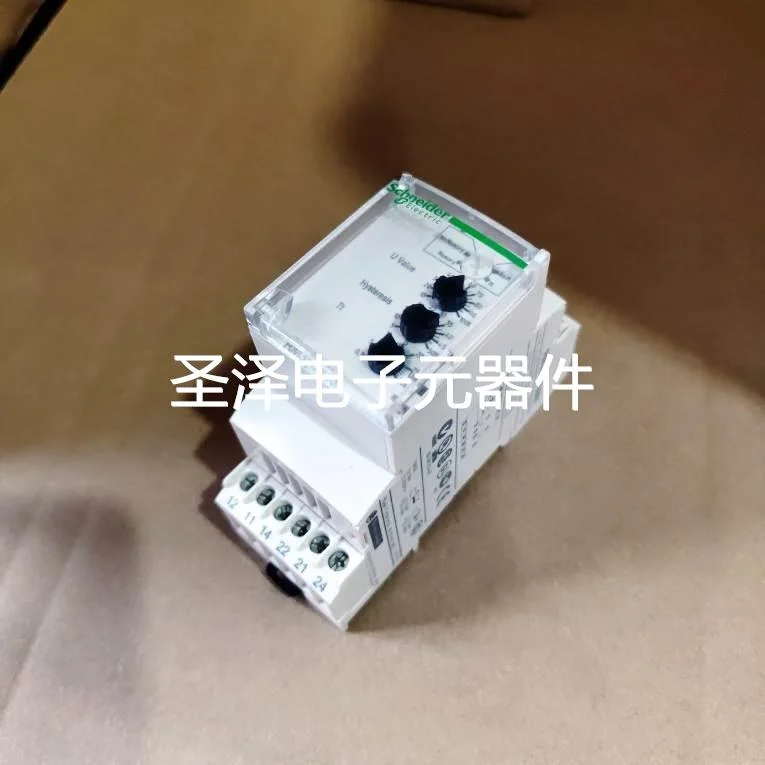 施耐德 RM35UA13MW议价