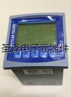 M300 Cond/Res 2 channel 1/4DIN 电导率变送器议价