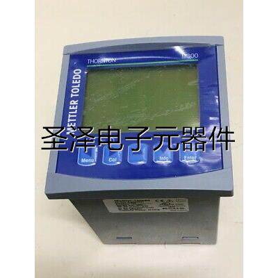 M300 Cond/Res 2 channel 1/4DIN 电导率变送器议价