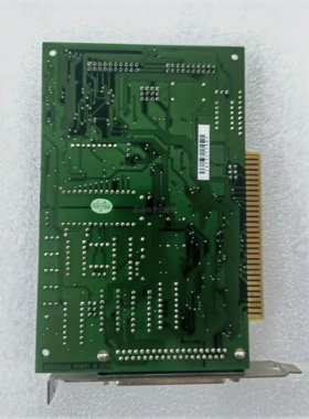 研华16路多功能采集卡，PCL-818L REV.A4，包好包邮议价
