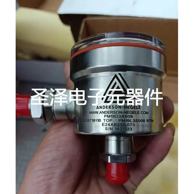 安德森耐格ANDERSON-NEGELE PM18D3A009 PM19L3S006 BTM 1931323
