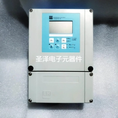 ENDRESS+HAUSER LIQUISYS-M CPM253-PR0505议价