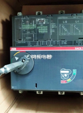 ABB T7S/T7N/T7H PR231/P LSI 3P 1000A 1250A 1600S议价