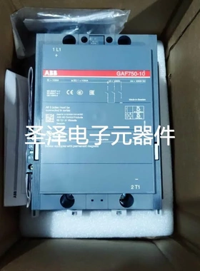 ABB GAF750-30-11 100-250VAC/DC议价