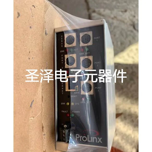 5202-DFNT-MCM4正品 ProSoft 普罗索福特 通讯模块议价