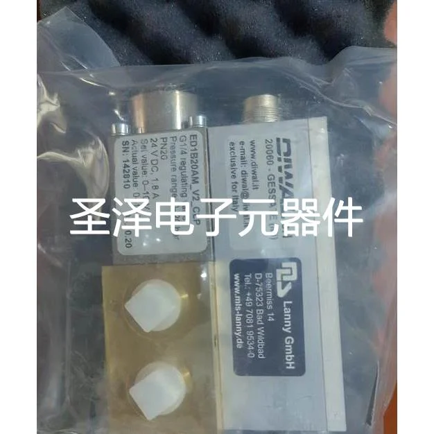 全新德国兰尼比例阀 ED1B20AM-V2-CLP PV3B40/2-V1议价