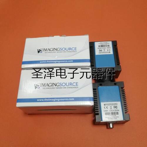 映美精DFK 33UX264 USB3.0彩色工业相机DMK 33GX264e议价
