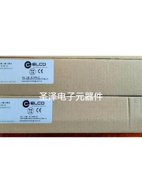 原装 正品 宜科输入模块 FCPN-8LKM-8A 现货有限议价