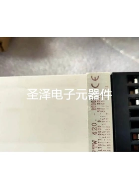 E+H FTW420-R0D0A恩德斯豪斯信号转换器917077-0030 FTW420-RODOA
