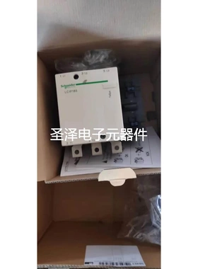 施耐德 LC1F185F7 LC1F185M7 LC1F185P7 LC1F185Q7 LC1F185R7议价