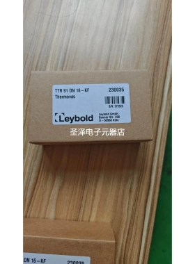 莱宝真空计TTR91DN 16-KF莱宝真空计LeyboId原装TTR91RN议价