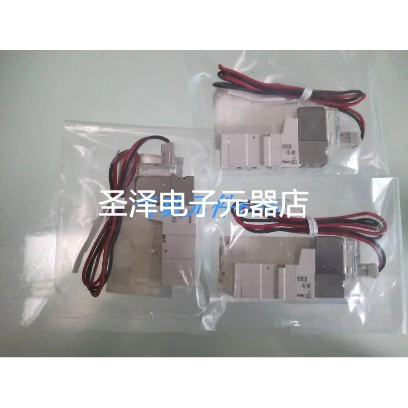 SMC原装正品电磁阀SYJ3120-5L0Z-M3 SYJ3120-5L-M3现货销售议价