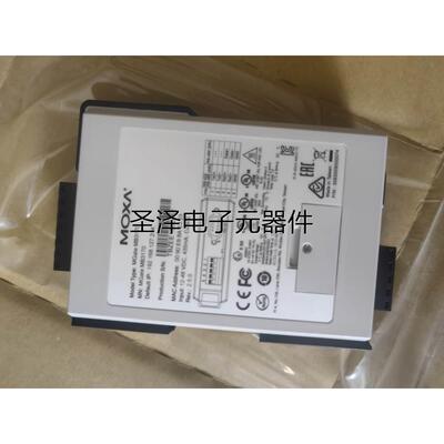 全新MOXA MB3170 网关大量现货议价