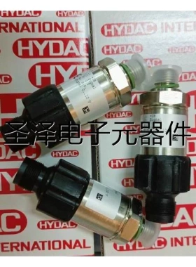 全新正品贺德克压力传感器HDA4744-B-600-Y39 HYDAC 原装现货议价