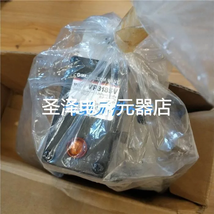SMC原装正品大功率电磁阀VP3185V-145TZA VP3185-145TZA1-X81现货