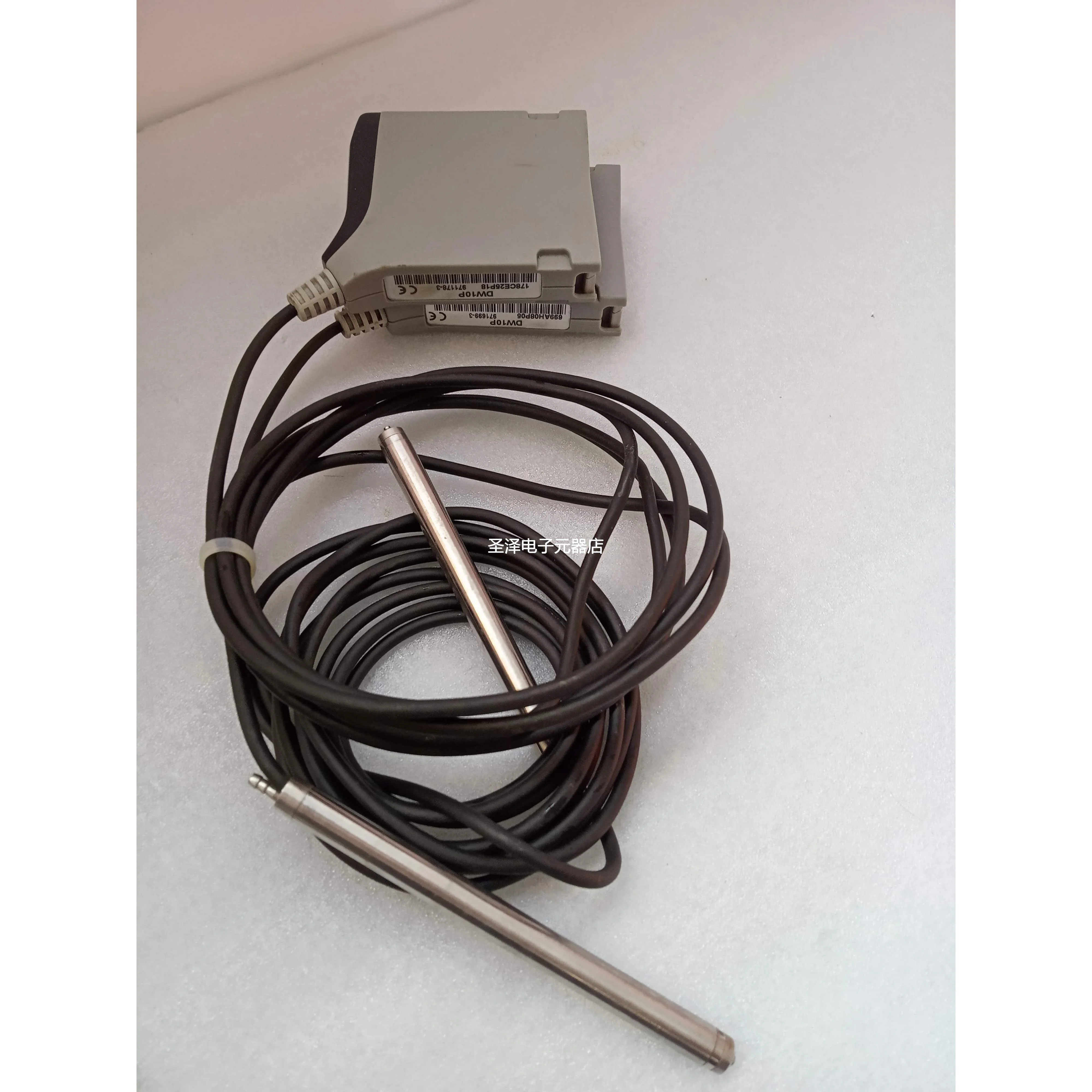 solartron弹簧DW10P/AMETEK测笔971178-3输力强orbit位移传感器议