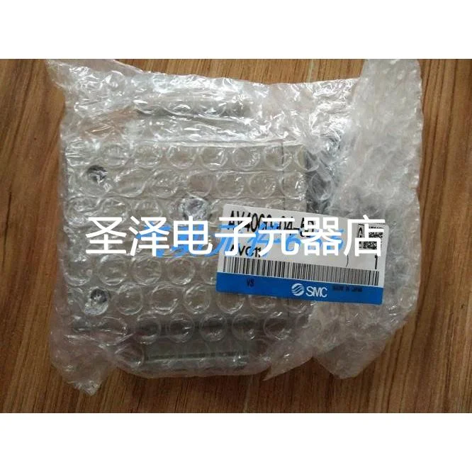 SMC全新原装电磁阀AV2000-02-5DZ AV3000-F03-5DZ AV4000-F04-5DZ