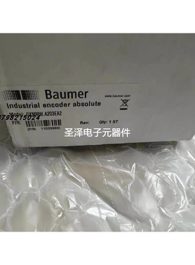 堡盟GXMMW.A203P32，GXMMW.A203EA2 全新原装议价