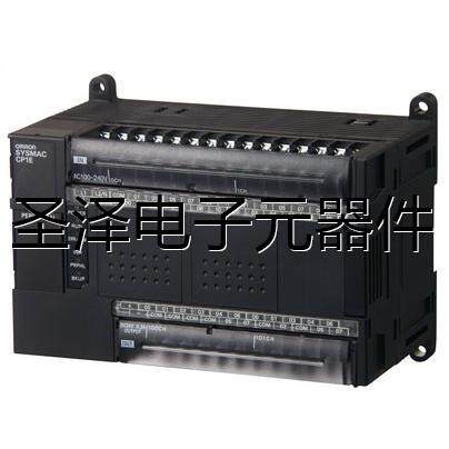 PLC CPU Unit CP1E-N30DT-A ( CP1EN30DTA )议价