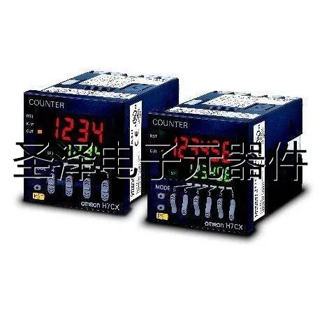 计数器H7CC/H7CX-A-N/A11-N/A114D1-N/A4D-N/AD/A4WSD/A4W/A4D/-N