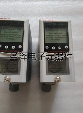 霍尼韦尔 MIDAS-T-001REV.110 有2台一台重量1公斤 3-3议价