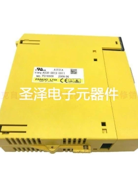 发那科IO板 A03B-0819-C015 fanuc原装全新 议价议价议价