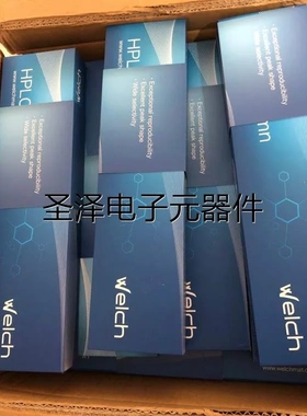 月旭液相色谱柱00260-31043 00216-21041 XB-C4 150x4.6mm 5um议