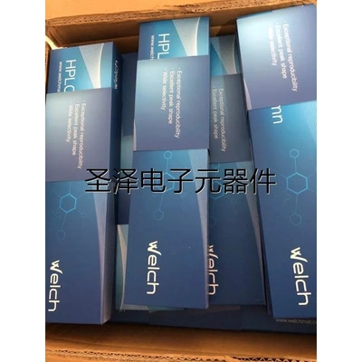 月旭液相色谱柱00260-31043 00216-21041 XB-C4 150x4.6mm 5um议