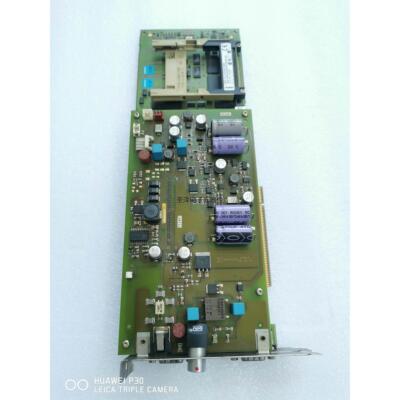 SIEMENS西门子MPI/DP通信卡，6ES7 612-2QH00-0AB4，包好包邮！议